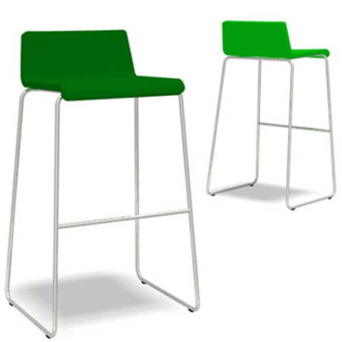 Mono Light Barhocker - Offecct - Ola Rune Praxishocker