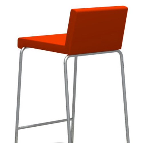 Mono Light Barhocker - Offecct - Ola Rune Praxishocker