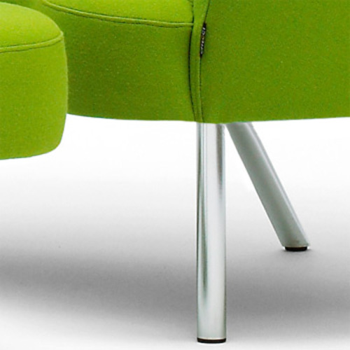 Orgy Sofa & Ottoman - Offecct - Karim Rashid