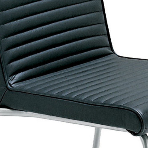 Quick Armlehnstuhl - Offecct - Olle Anderson stapelbarer Stuhl