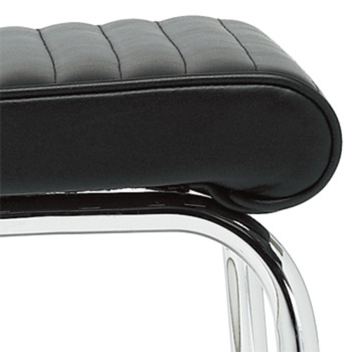 Quick Armlehnstuhl - Offecct - Olle Anderson stapelbarer Stuhl