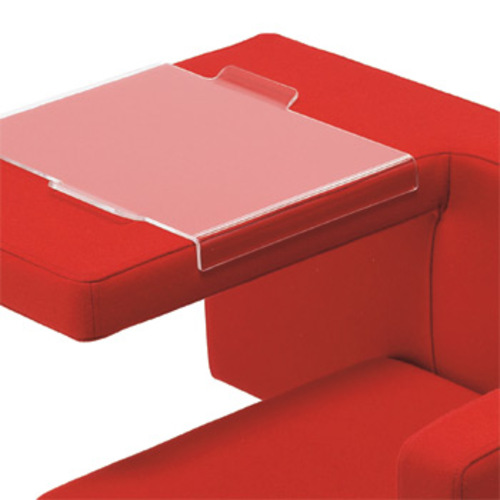 Solitaire Loungesessel - Offecct - Alfredo Häberli