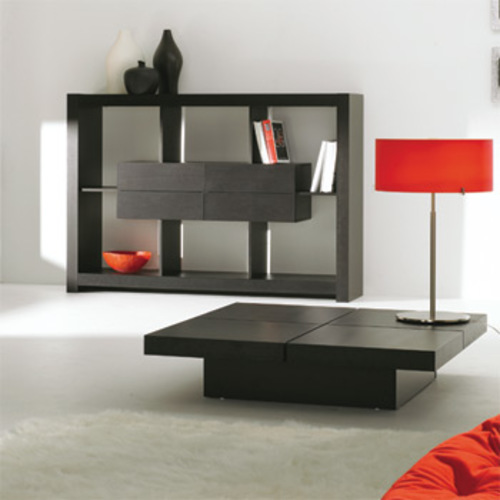 Nara Raumteiler - Tema