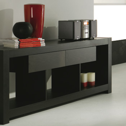 Nara TV Tisch - Tema