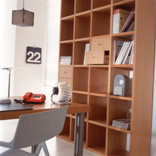 Pombal Bücherregal WZ 1 - Tema