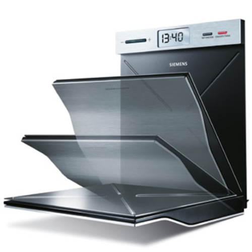 Porsche Design MW911P2 Wandwaage - Siemens - F.A. Porsche