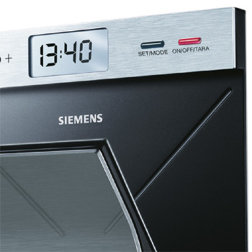 Porsche Design MW911P2 Wandwaage - Siemens - F.A. Porsche