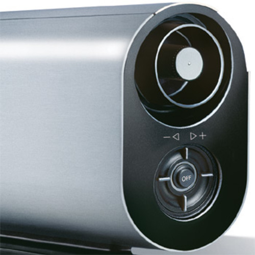 Porsche Design TT911P2 Toaster Siemens F.A. Porsche Elektrogeräte