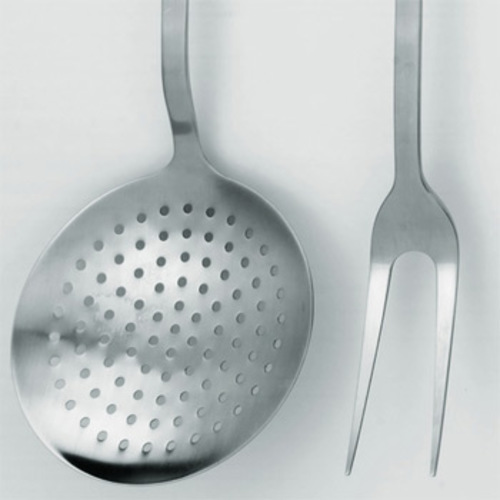 AJM19S5 Küchenset - A di Alessi - Jasper Morrison