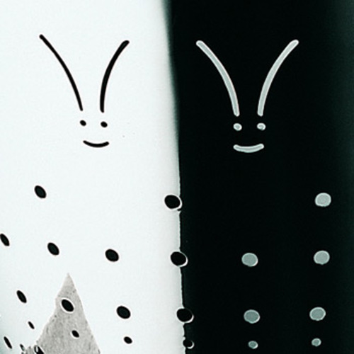 Max le Chinois 90025 Standsieb - Officina Alessi - Philippe Starck Pastasieb Seiher