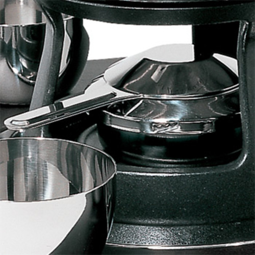 Mami SG55/200 B Bourguignonneset & SG61 B Drehkarussel & SG59 Schalen - Alessi - Stefano Giovannoni