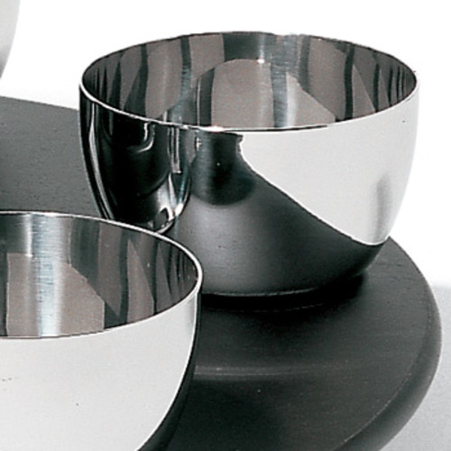 Mami SG55/200 B Bourguignonneset & SG61 B Drehkarussel & SG59 Schalen - Alessi - Stefano Giovannoni