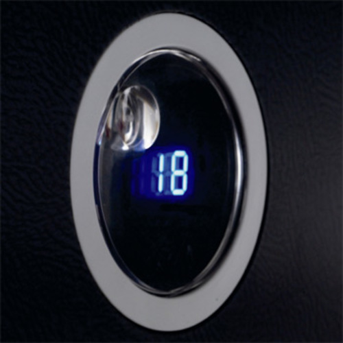 Kinesis Personal Heritage - TechnoGym - Antonio Citterio Hometrainer