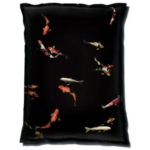 Fashion Bag Sitzsack - The Original Sitting Bull - Sieger Design Sitzkissen Bodenkissen