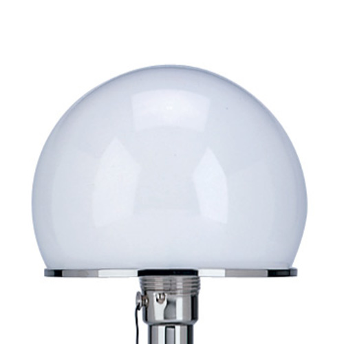 WA 23 SW Wagenfeld Tischlampe - Tecnolumen - Wilhelm Wagenfeldlampe