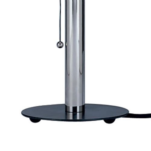 WA 23 SW Wagenfeld Tischlampe - Tecnolumen - Wilhelm Wagenfeldlampe