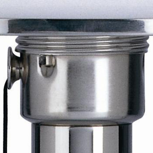 WG 25 GL Wagenfeldleuchte - Tecnolumen - Wilhelm Wagenfeld - WG25GL Tischleuchte