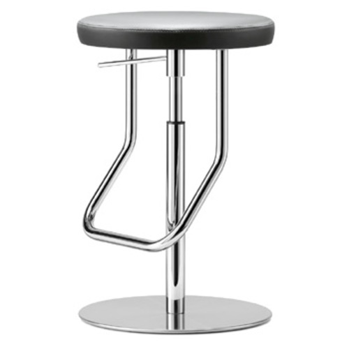 Programm S 123 PH Barhocker - Thonet - James Irvine Sitzhocker