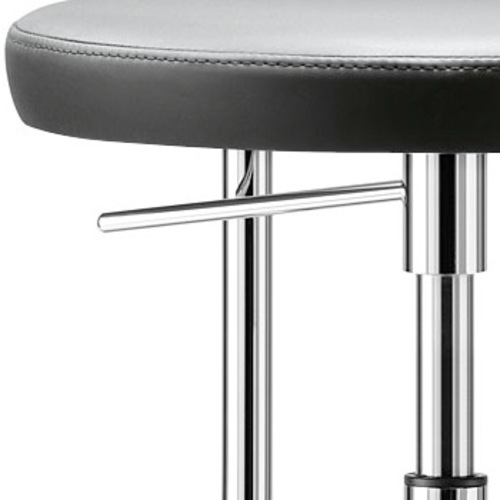 Programm S 123 PH Barhocker - Thonet - James Irvine Sitzhocker