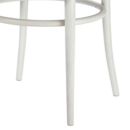 Bugholz Klassiker 209 Stuhl - August Thonet Rohrgeflechtstuhl