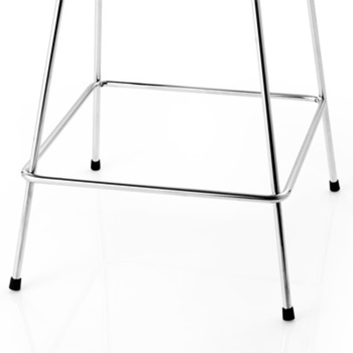 3197 Hoher Barhocker - Fritz Hansen - Arne Jacobsen Thekenstuhl