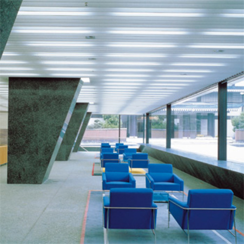 Serie 3300 Sessel - Fritz Hansen - Arne Jacobsen Polstersessel