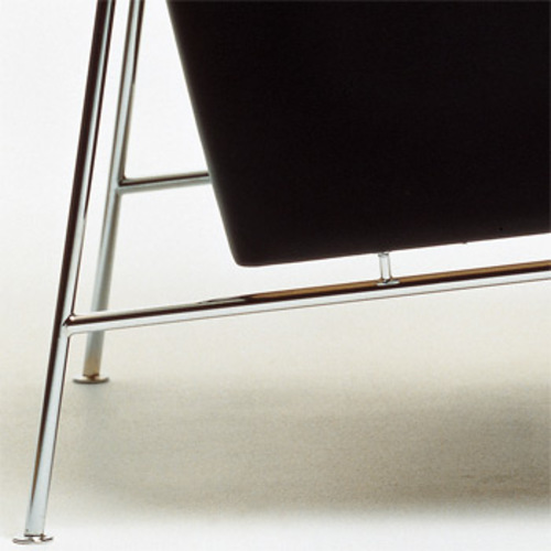 Serie 3300 Sessel - Fritz Hansen - Arne Jacobsen Polstersessel