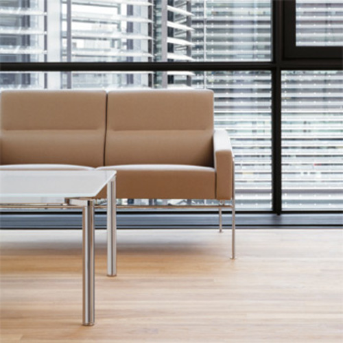 Serie 3303 3-Sitzer Sofa - Fritz Hansen - Arne Jacobsen Designersofa