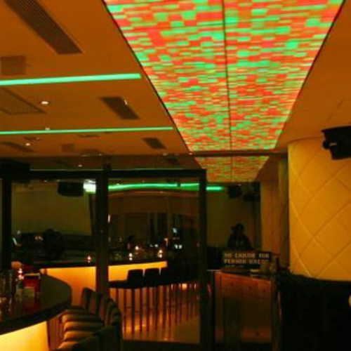 64PXL Tile Matrix RGB LED Panel - Traxon Technologies