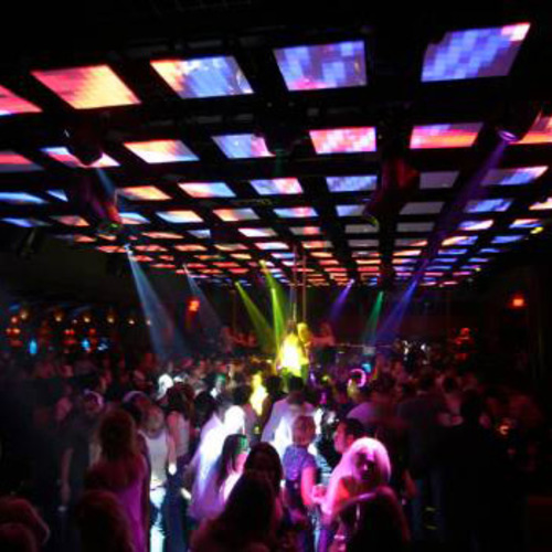 64PXL Tile Matrix RGB LED Panel - Traxon Technologies