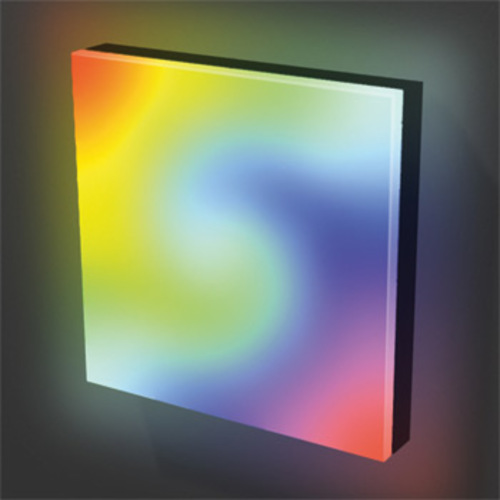 64PXL Tile Wash RGB LED Panel - Traxon Technologies
