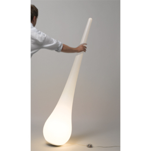 Stand Up Indoor Stehleuchte - Authentics - Hopf & Wortmann Standleuchte