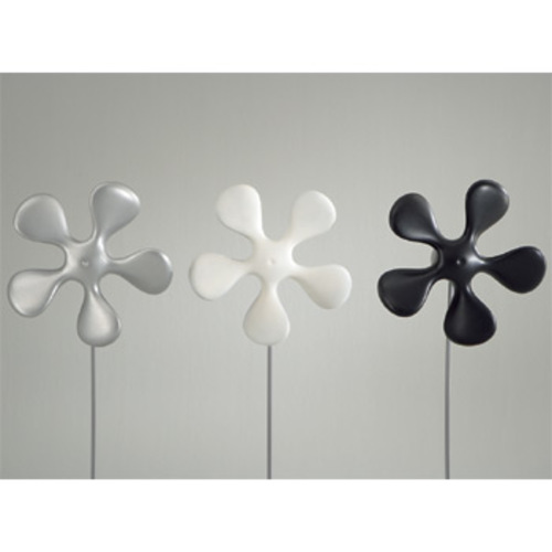 Flowerpower Standventilator - Elmar Flötotto - Heckhausen & Zetsche
