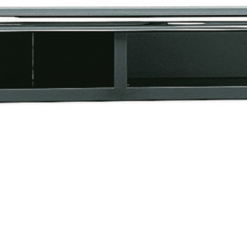 Stahlrohr Klassiker B 108 Konsoltisch - Thonet Beistelltisch