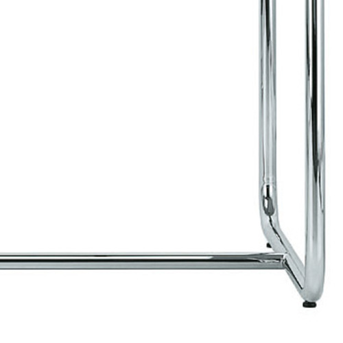 Programm S 1071 Auszugstisch - Thonet - Glen Oliver Löw Stahlrohrtisch Ausziehtisch