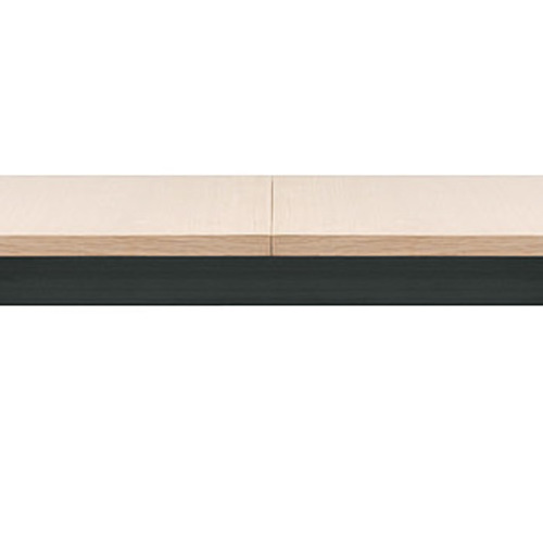 Programm S 1071 Auszugstisch - Thonet - Glen Oliver Löw Stahlrohrtisch Ausziehtisch