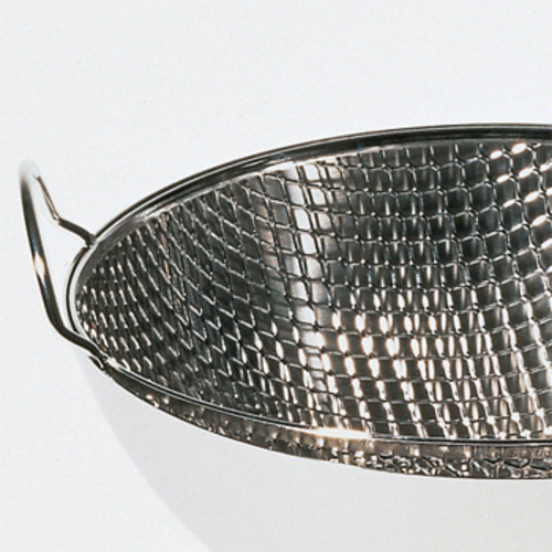 AC04 B Obstschale/ Sieb - Alessi - Achille Castiglioni