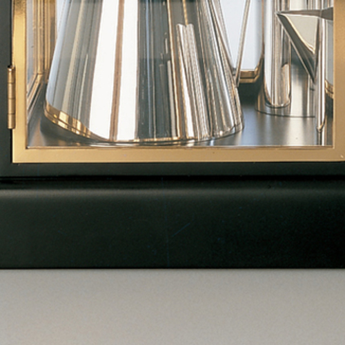 Tea & Coffee Piazza Aldo Rossi - Officina Alessi - Aldo Rossi Tee & Kaffeeservice