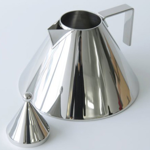 Il Conica Wasserkessel - Officina Alessi 90017 - Aldo Rossi