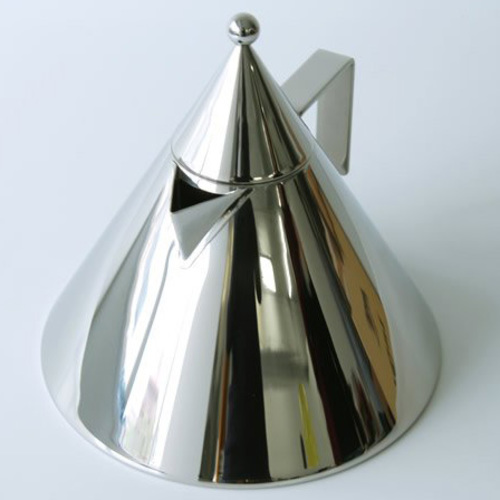 Il Conica Wasserkessel - Officina Alessi 90017 - Aldo Rossi