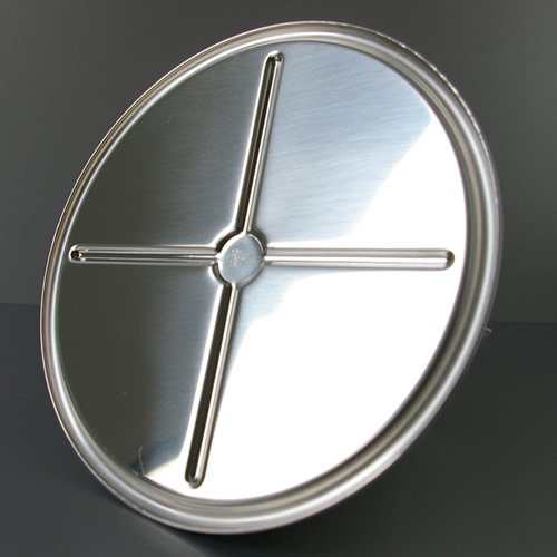 Il Conica Wasserkessel - Officina Alessi 90017 - Aldo Rossi