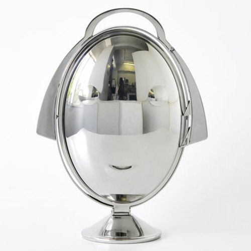 Anna Gong faltbare Etagere - Alessi AM37 - Alessandro Mendini