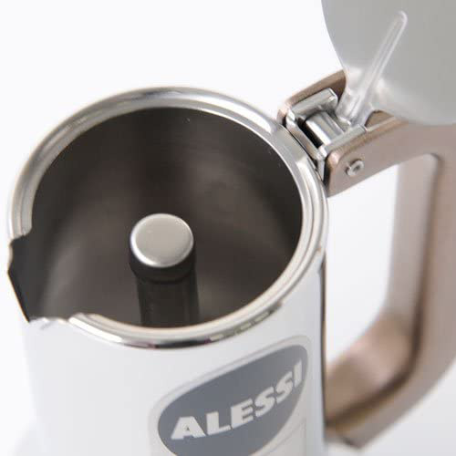 Espressomaschine 9090/1 [1 Tasse] - Alessi 9090/1 - Richard Sapper