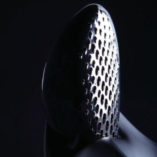 Forma Käsereibe - Alessi ZH03 - Zaha Hadid