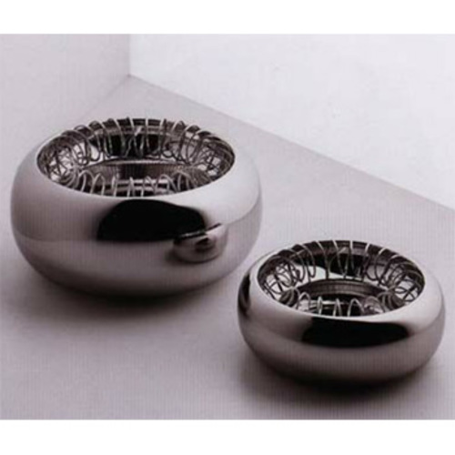 Spirale Aschenbecher 7690/12 - Alessi - Achille Castiglioni Ascher
