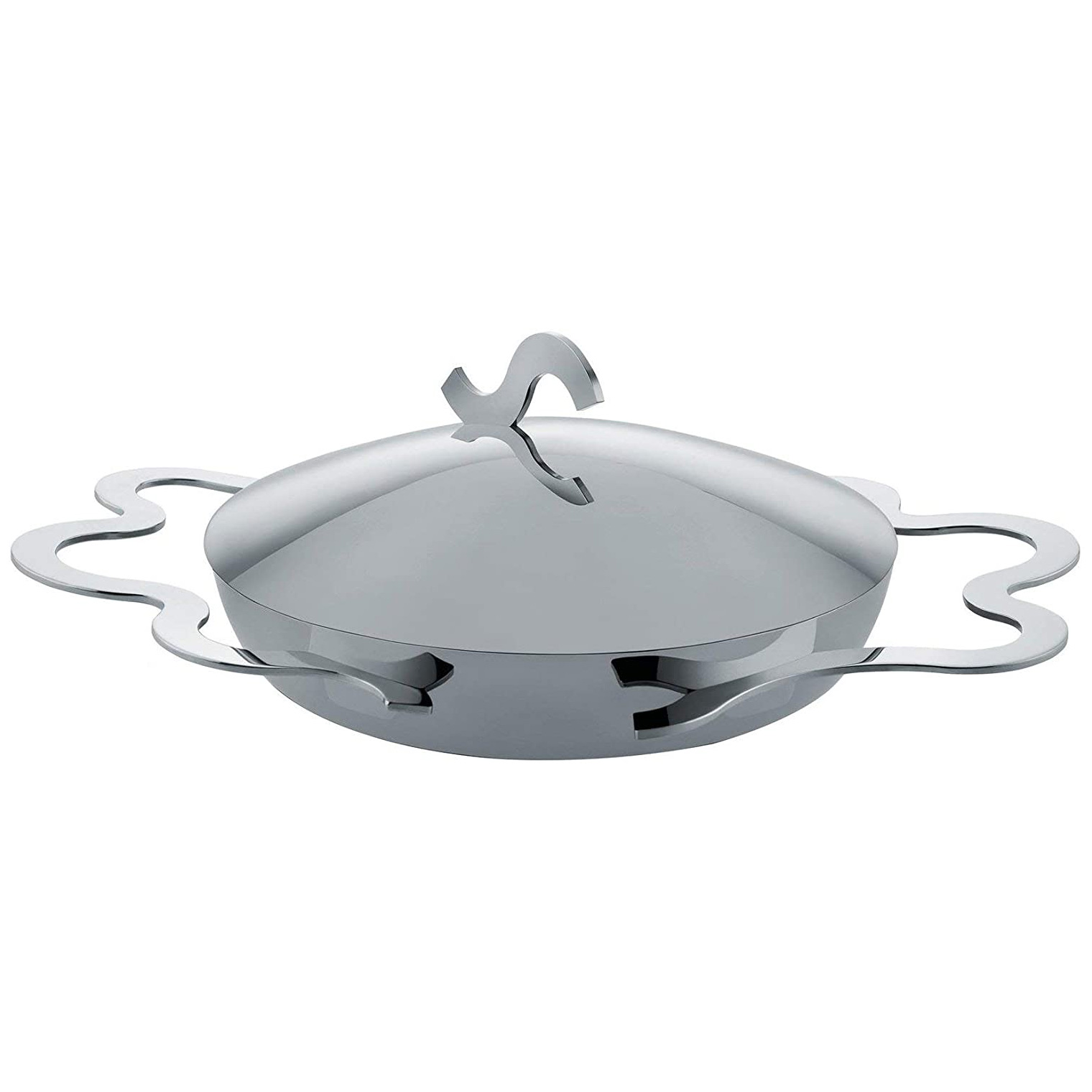 Tegamino AM42 Eierpfännchen - Alessi AM42 - Alessandro Mendini