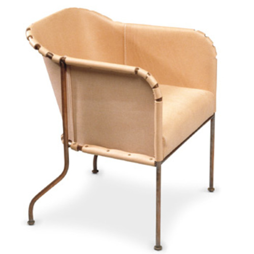 Ambassad Sessel mit Armlehnen - Källemo - Mats Theselius