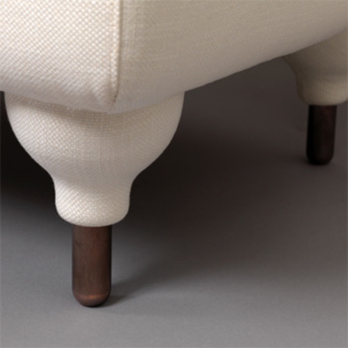 Mama Look Sofa mit Gürtel - Källemo - Anna Kraitz