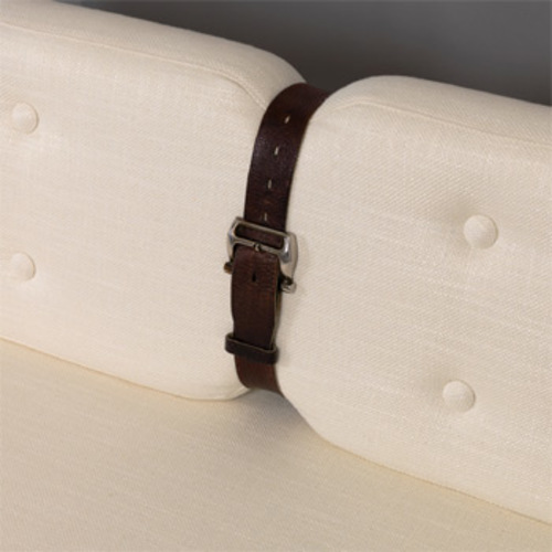 Mama Look Sofa mit Gürtel - Källemo - Anna Kraitz