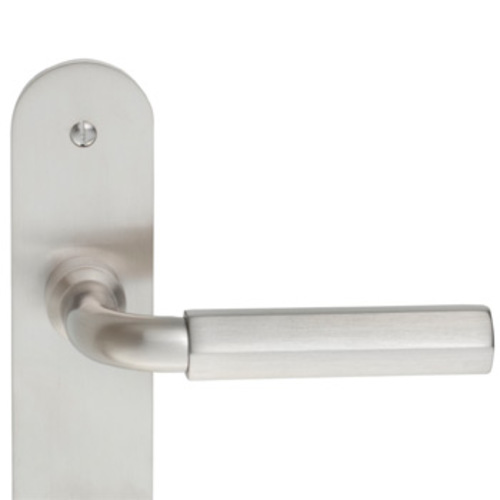 Art-Déco Türdrücker GD 29 T Rd S-72 - Tecnoline